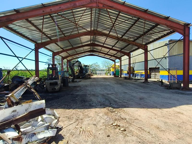 Commercial Property for Sale in Southernwood Eastern Cape